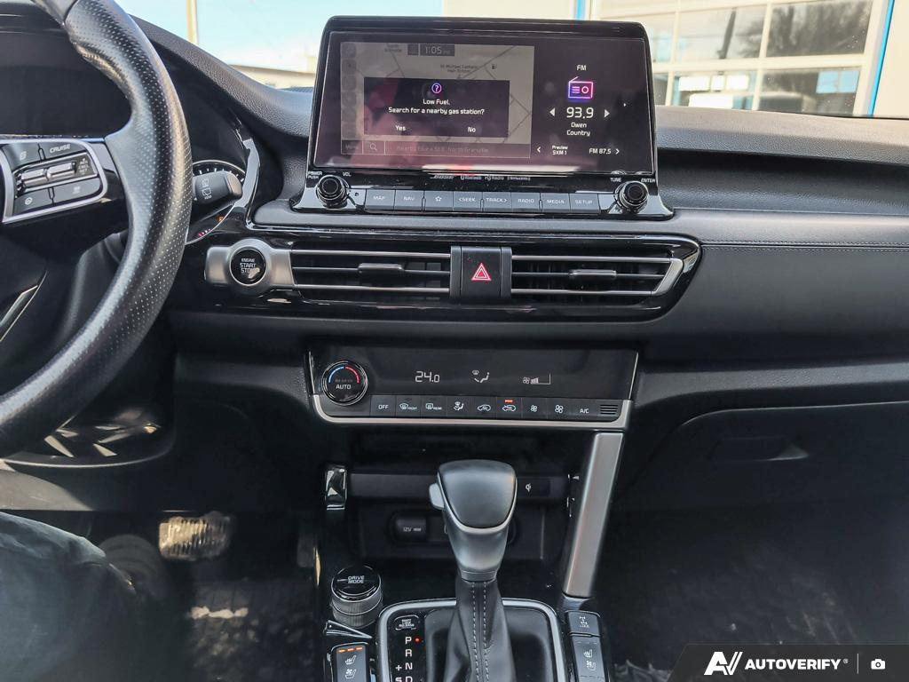 2022 Kia Seltos - Gallery image 18