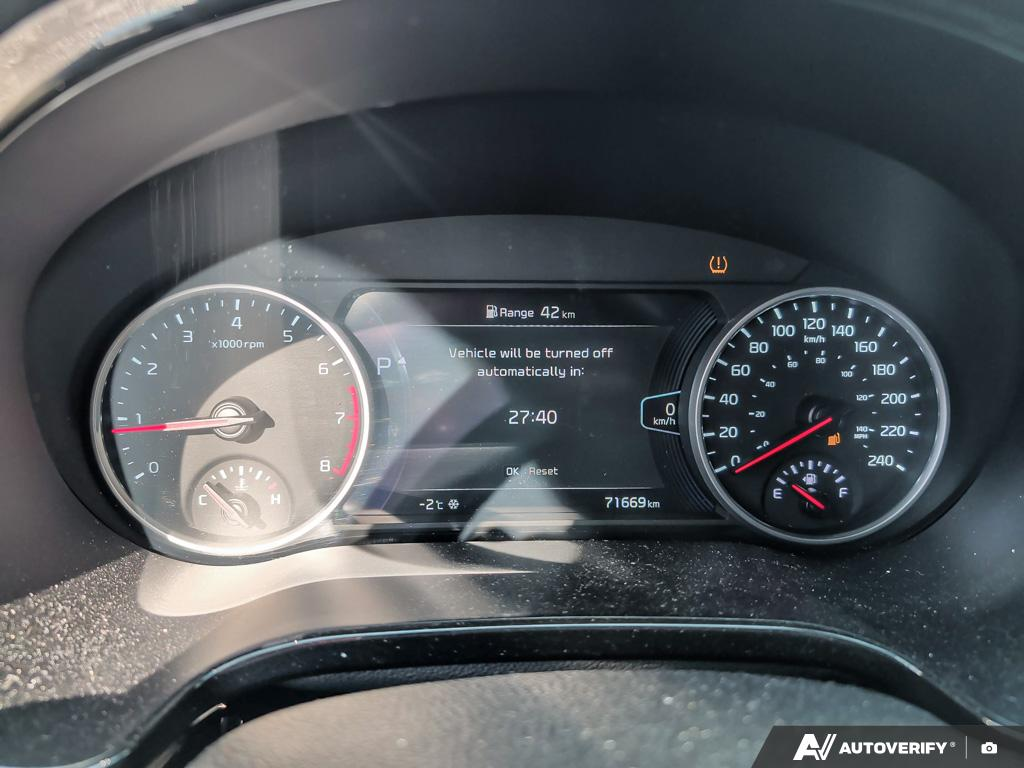 2022 Kia Seltos - Gallery image 14