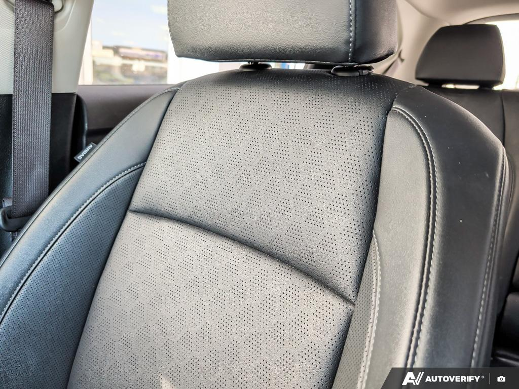 2022 Kia Seltos - Gallery image 19