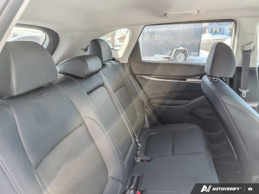 2022 Kia Seltos - Gallery image 22