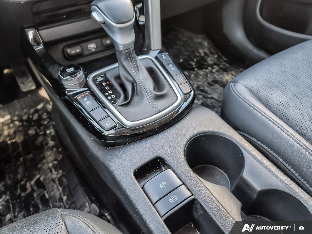 2022 Kia Seltos - Gallery image 17