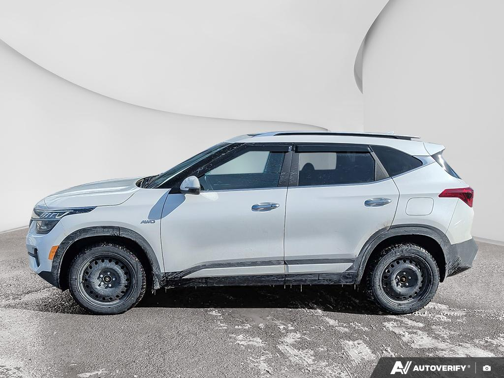 2022 Kia Seltos - Gallery image 2