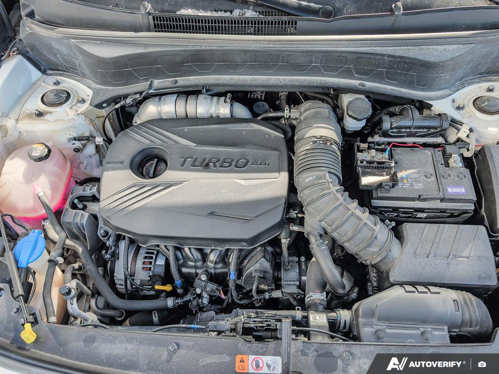 2022 Kia Seltos - Gallery image 9