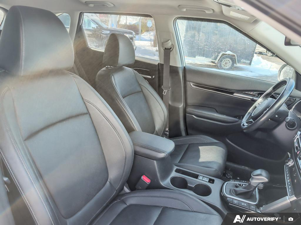 2022 Kia Seltos - Gallery image 21
