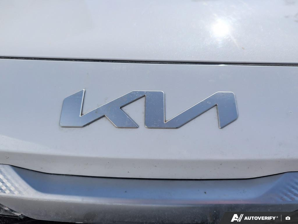 2022 Kia Seltos - Gallery image 8