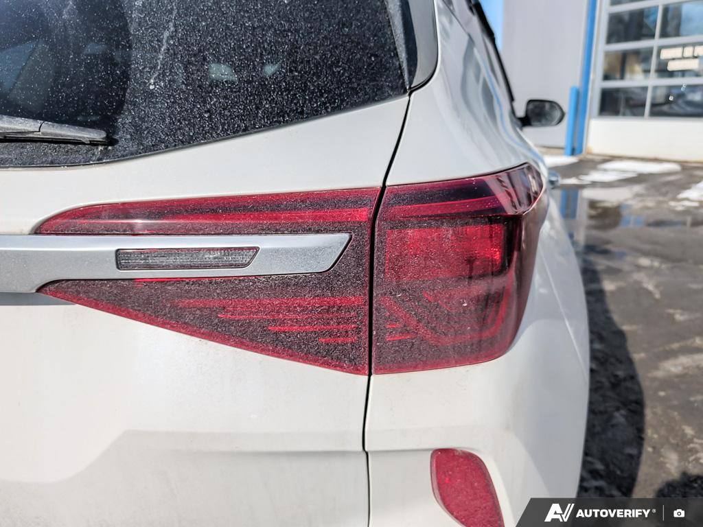 2022 Kia Seltos - Gallery image 10