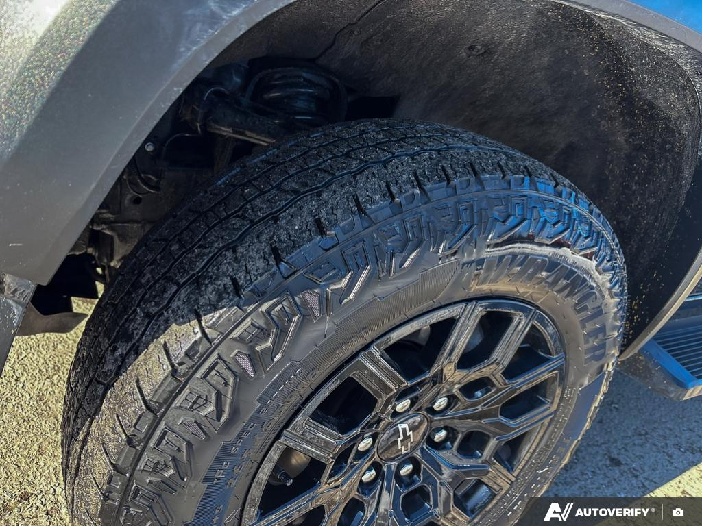 2024 Chevrolet Colorado - Gallery image 6