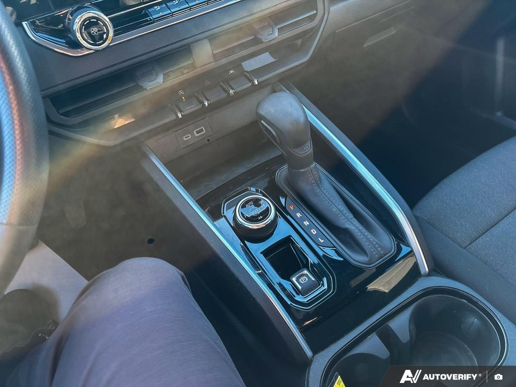 2024 Chevrolet Colorado - Gallery image 17