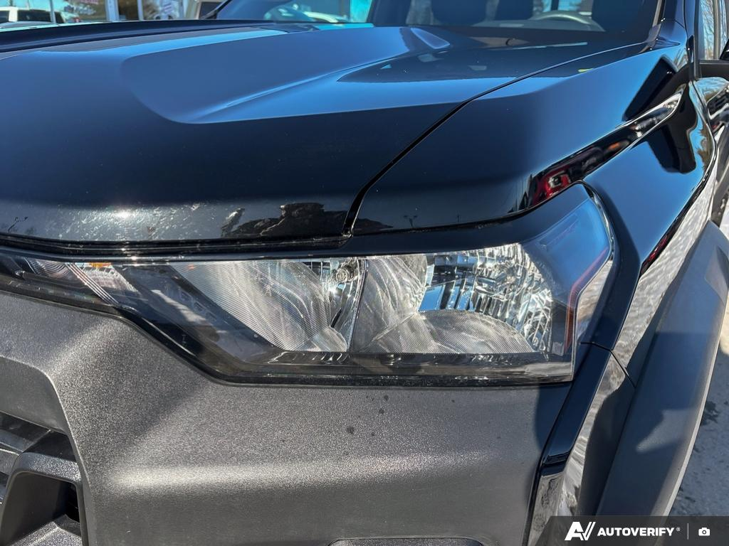 2024 Chevrolet Colorado - Gallery image 7