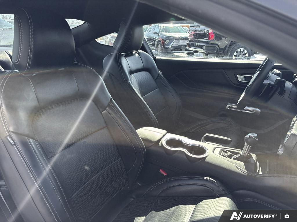 2024 Ford Mustang - Gallery image 22