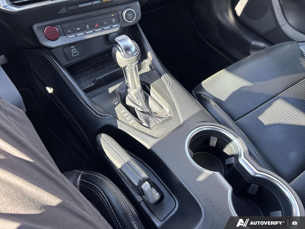 2024 Ford Mustang - Gallery image 19