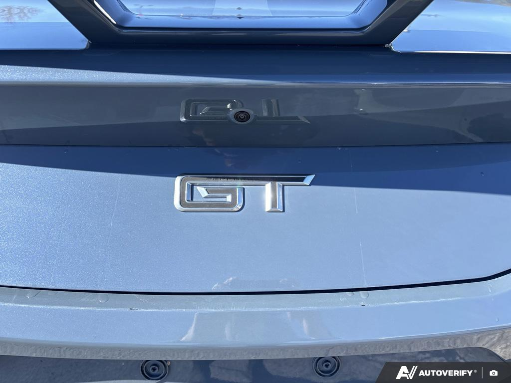 2024 Ford Mustang - Gallery image 8