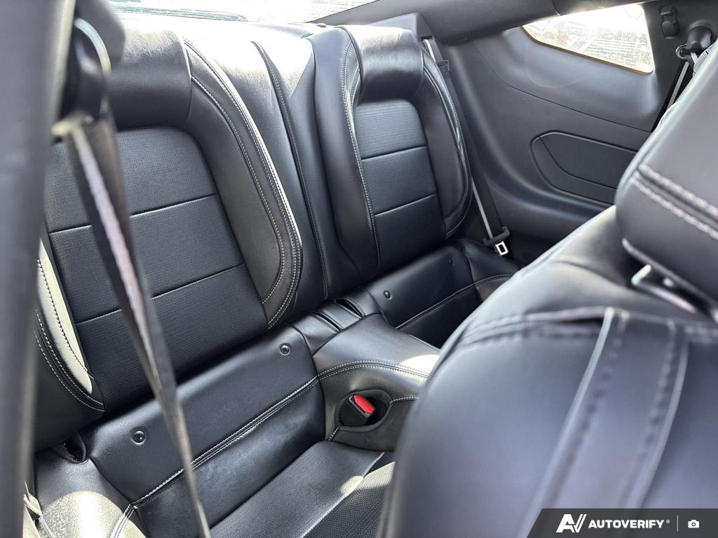 2024 Ford Mustang - Gallery image 23