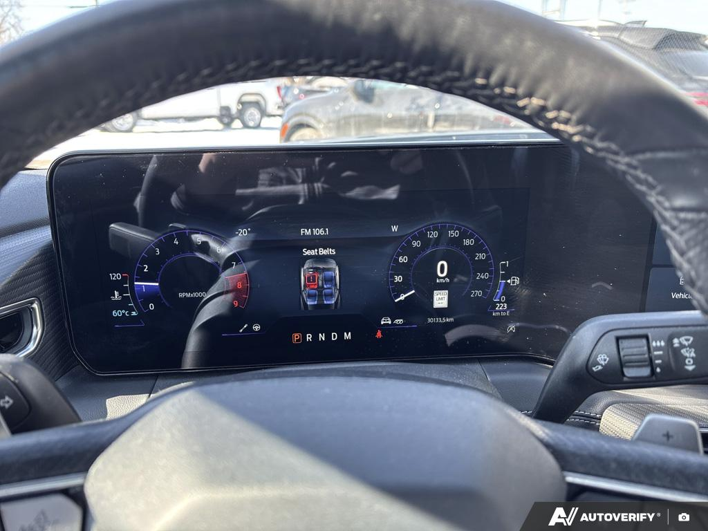 2024 Ford Mustang - Gallery image 15