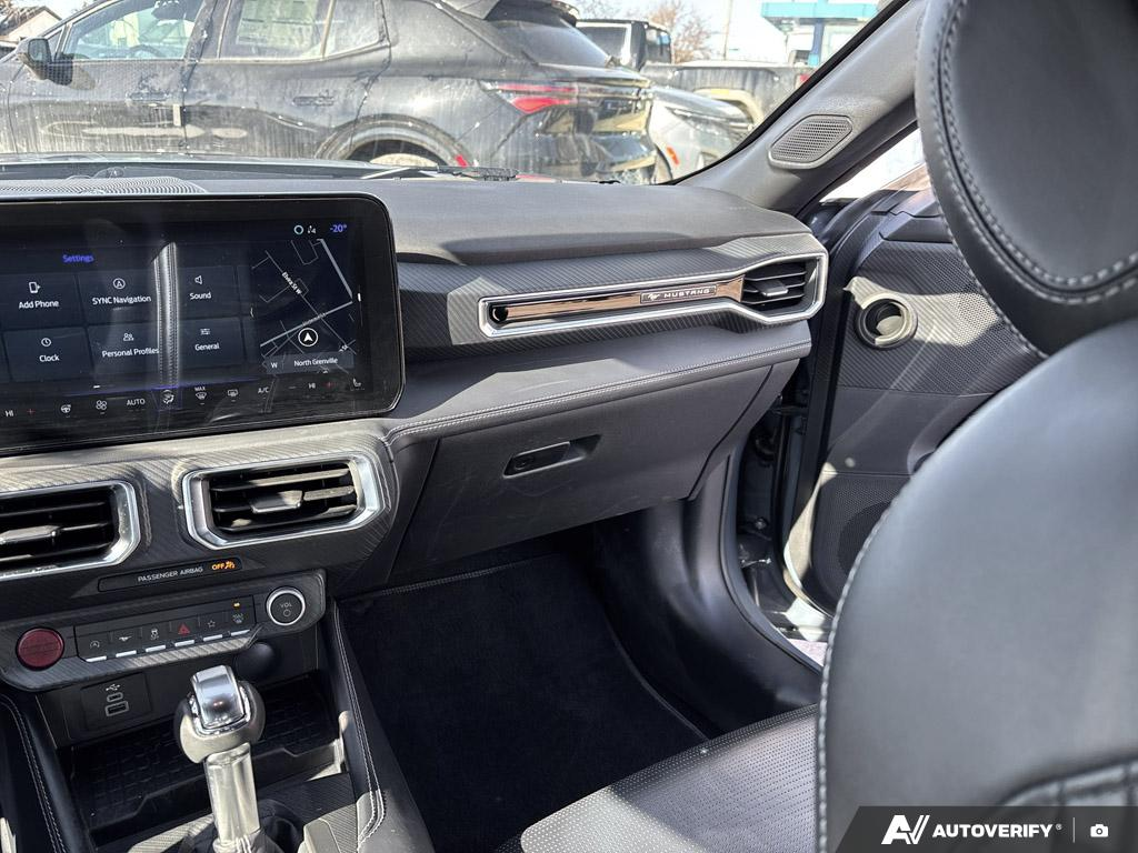 2024 Ford Mustang - Gallery image 20