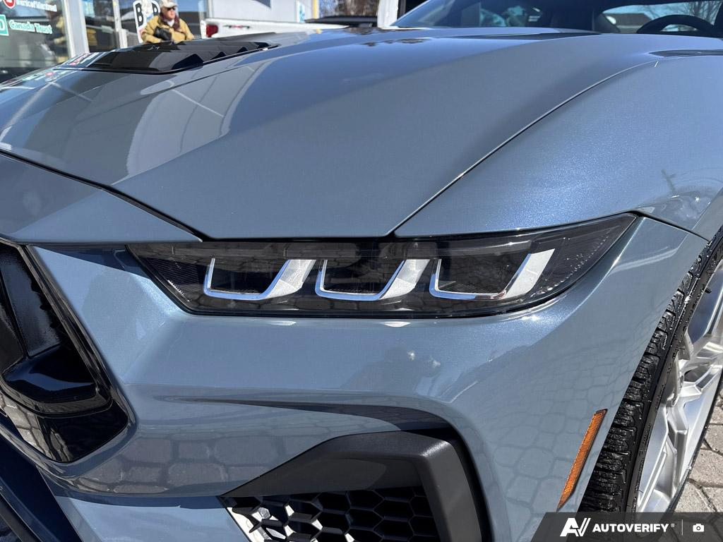 2024 Ford Mustang - Gallery image 7