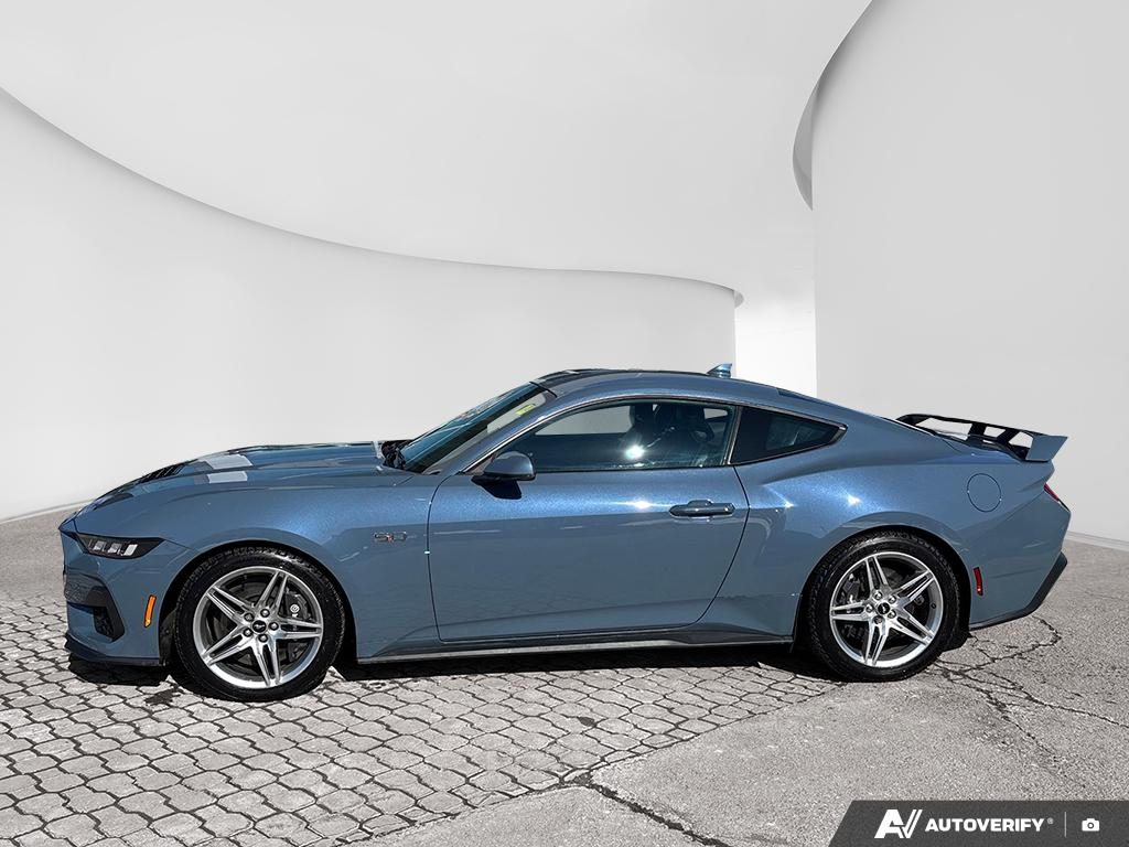 2024 Ford Mustang - Gallery image 2