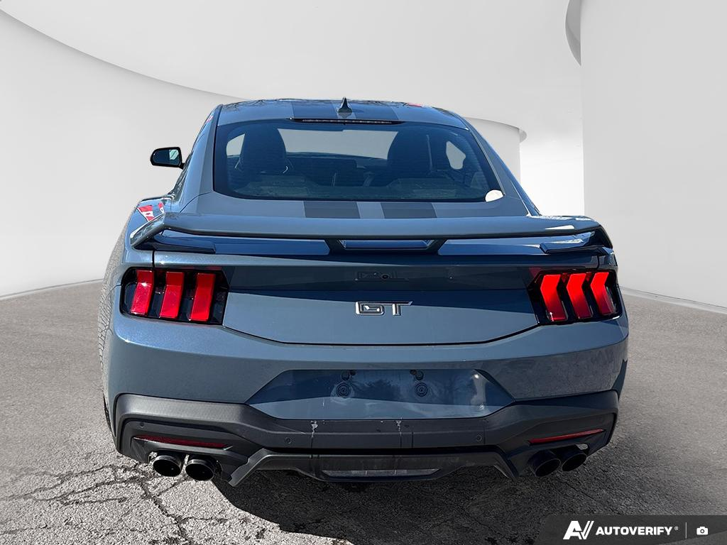 2024 Ford Mustang - Gallery image 4