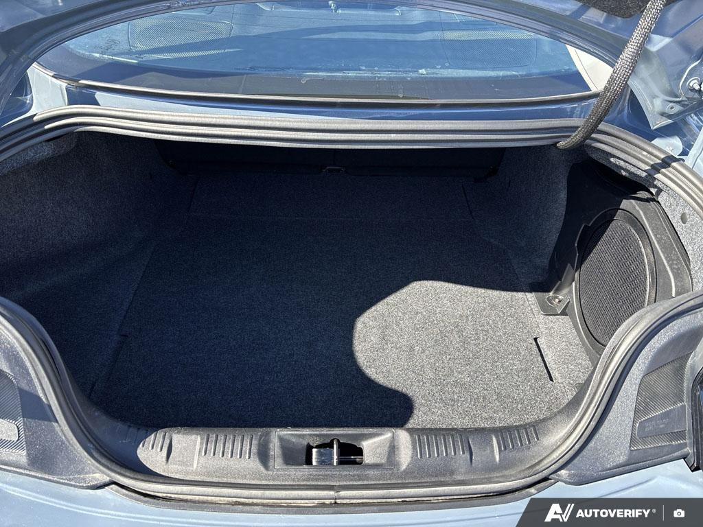 2024 Ford Mustang - Gallery image 11