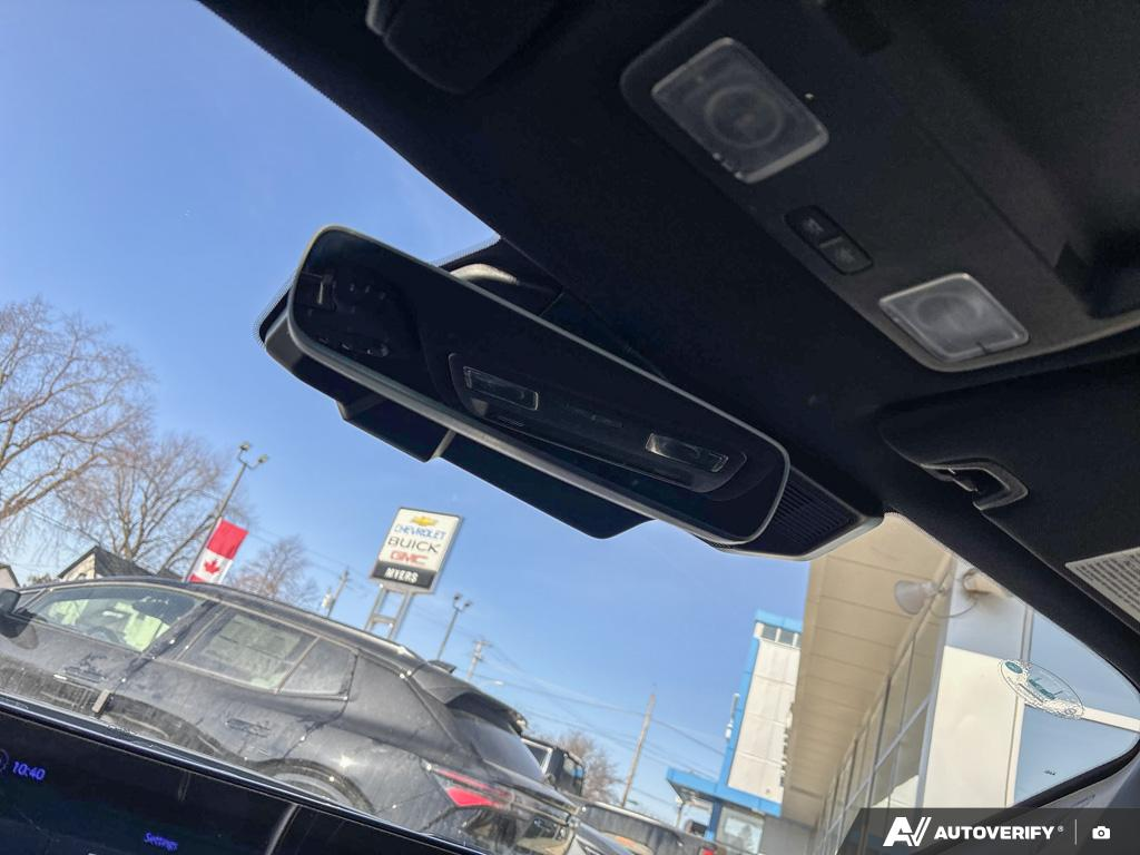 2024 Ford Mustang - Gallery image 17