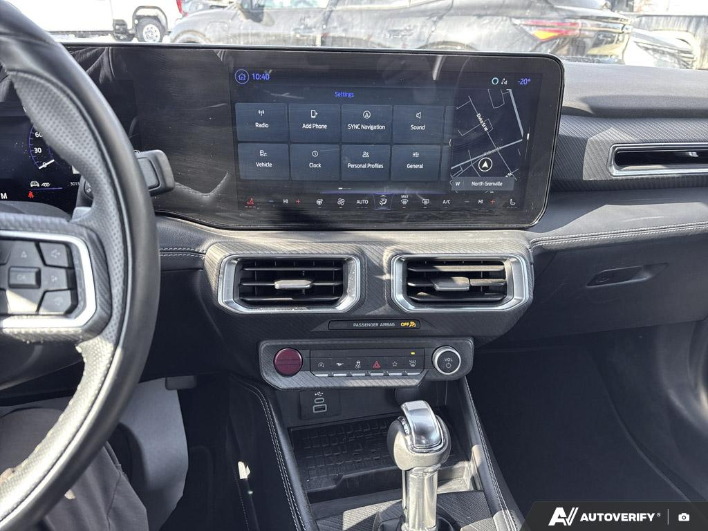 2024 Ford Mustang - Gallery image 18