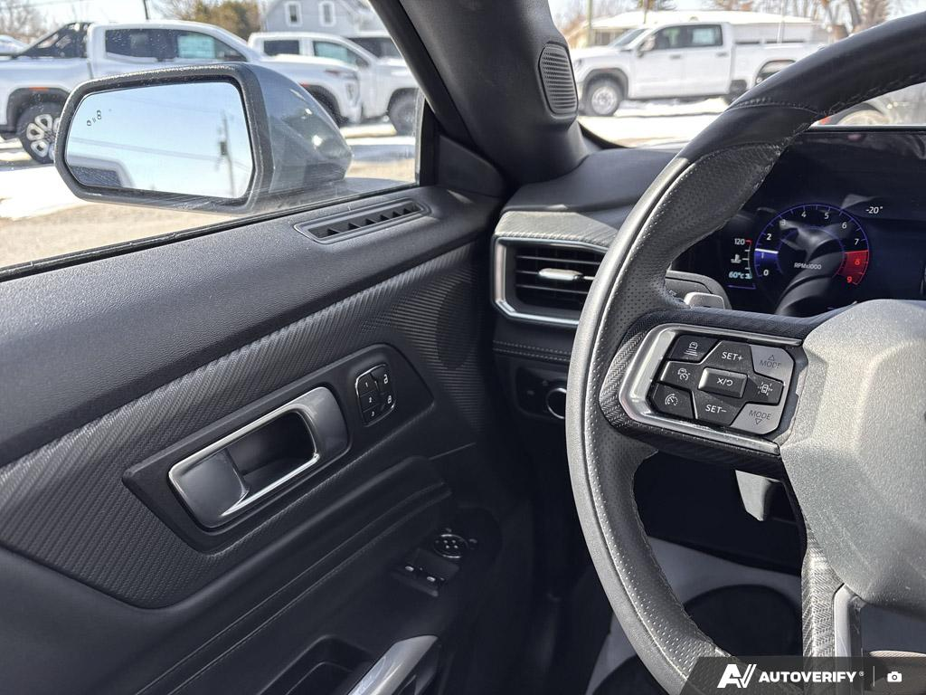 2024 Ford Mustang - Gallery image 13