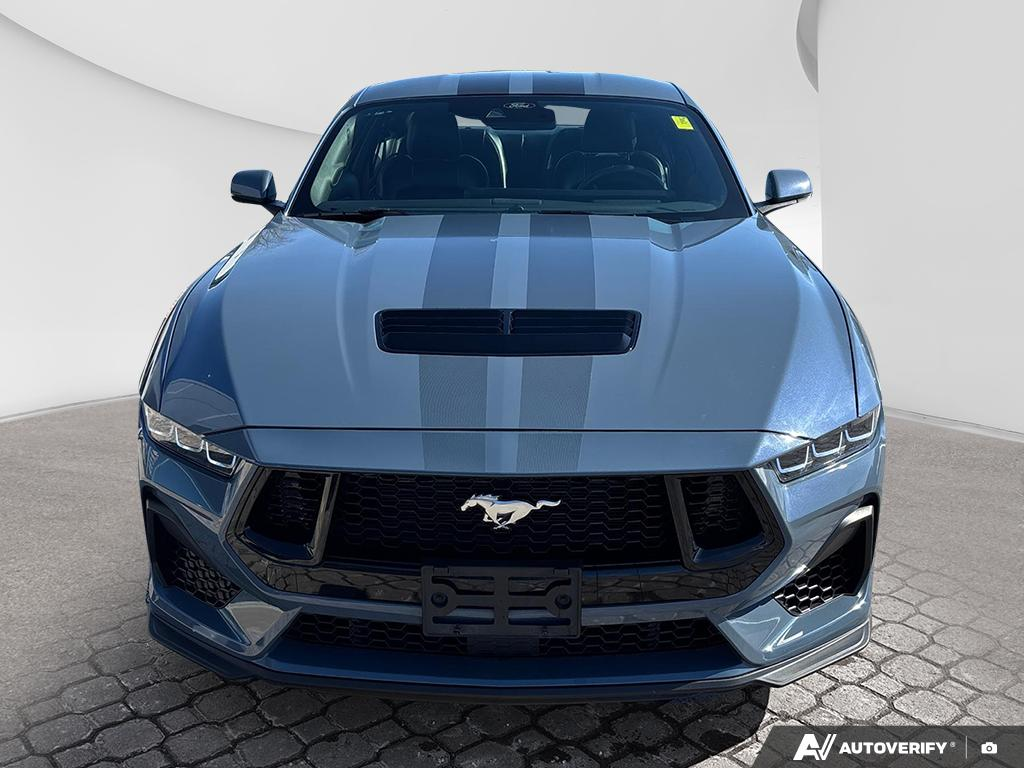 2024 Ford Mustang - Gallery image 1