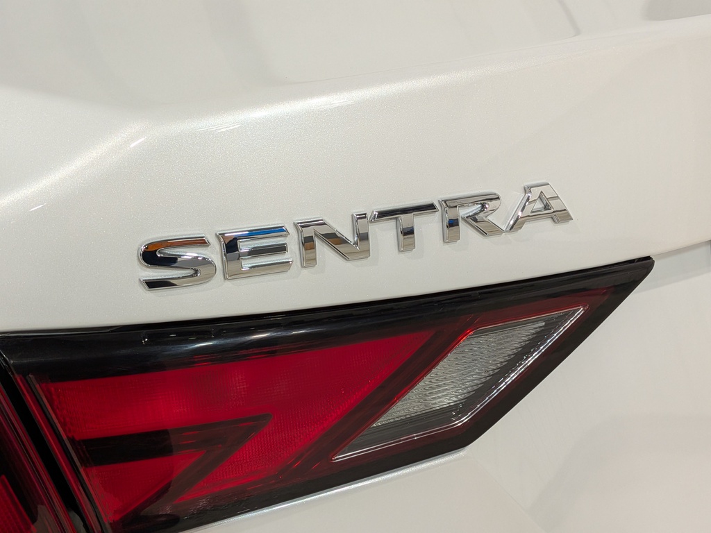 Nissan Sentra 2023
