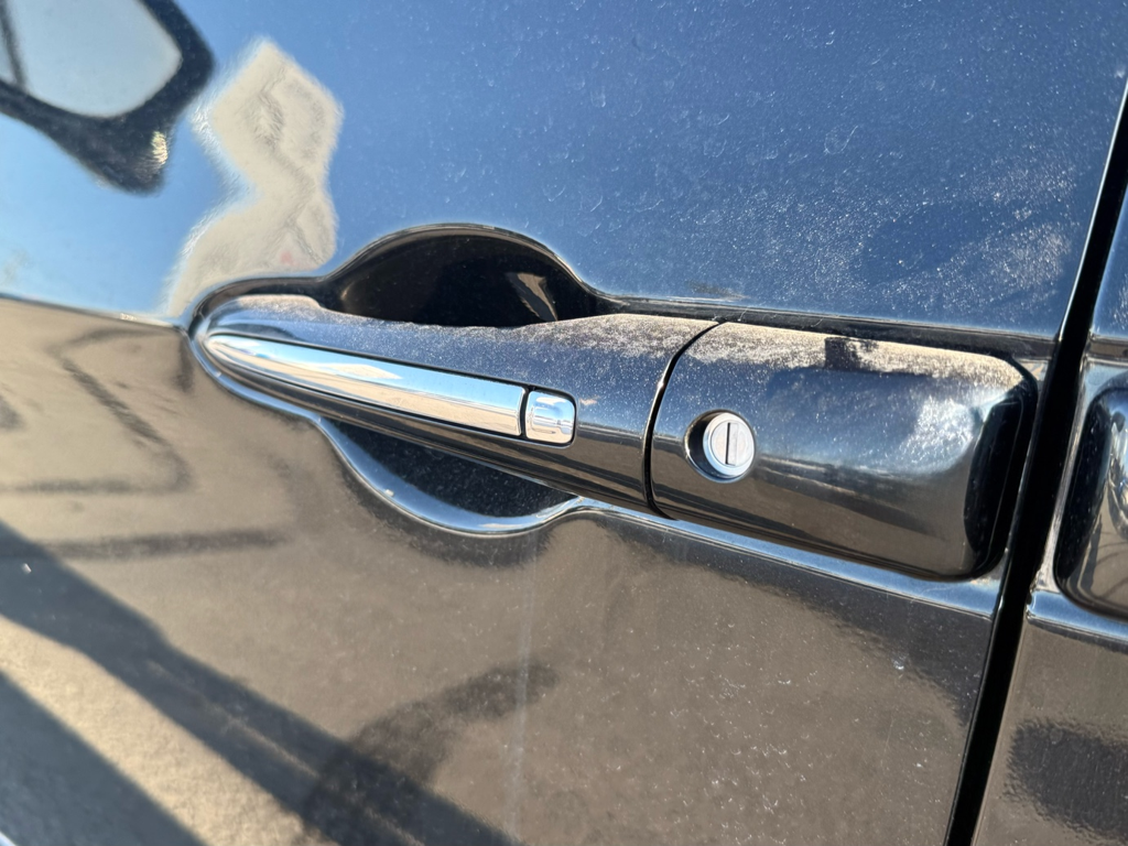 2017 Chrysler Pacifica - Gallery image 9