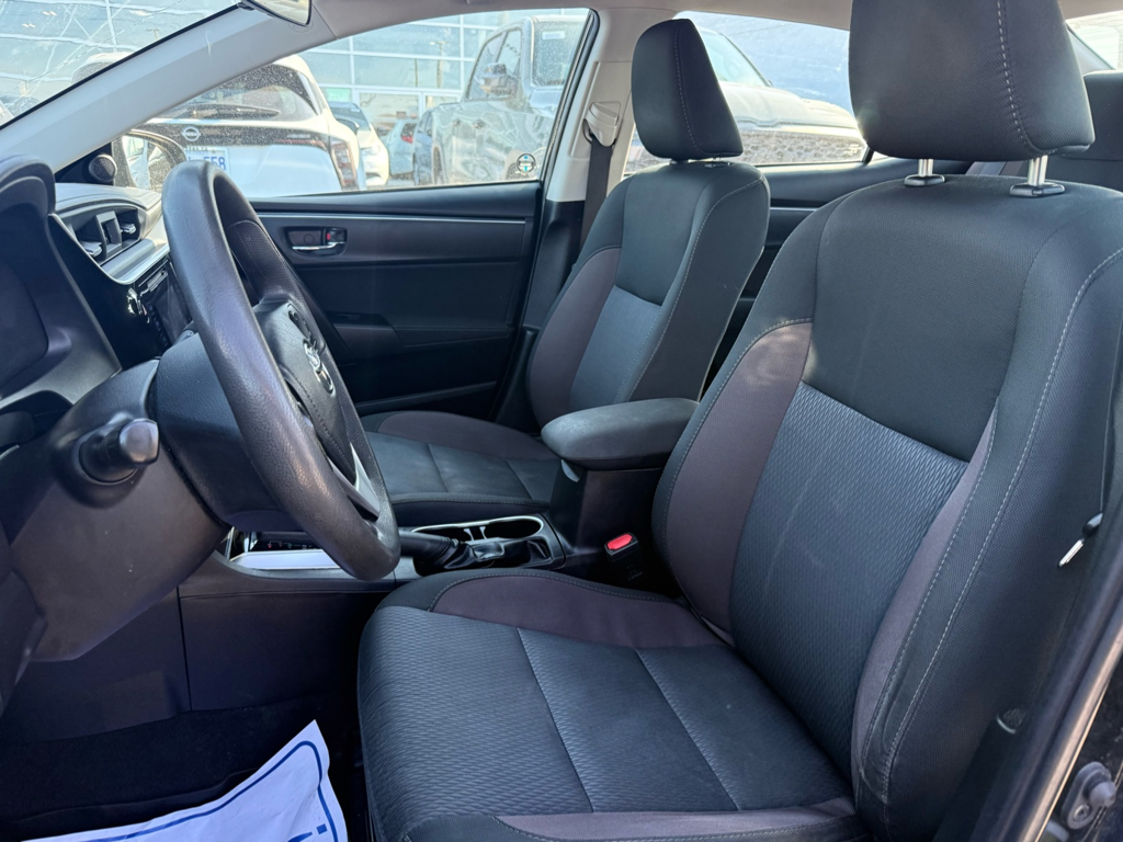 2019 Toyota Corolla - Gallery image 10