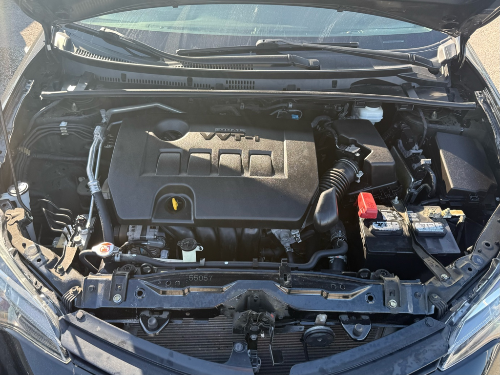 2019 Toyota Corolla - Gallery image 25