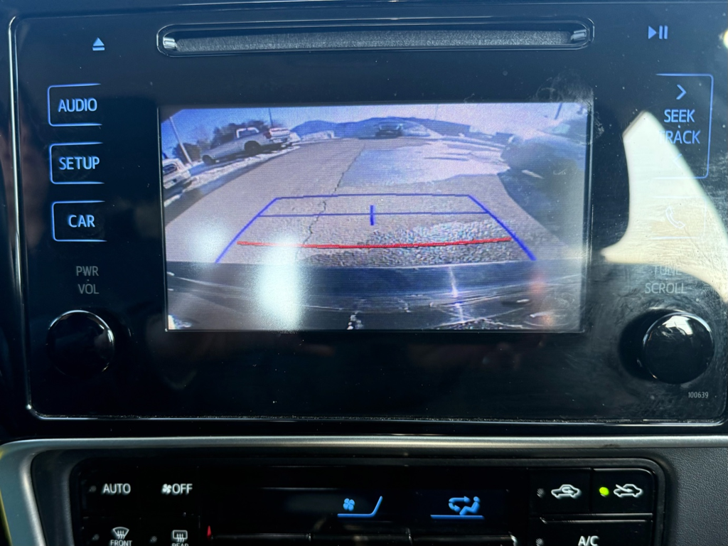 2019 Toyota Corolla - Gallery image 17