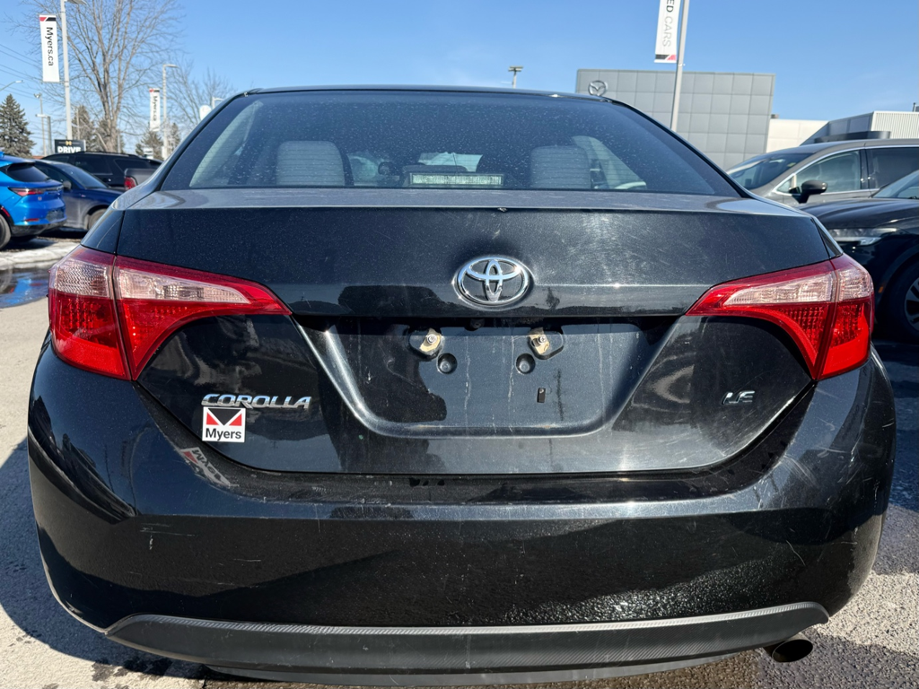 2019 Toyota Corolla - Gallery image 5