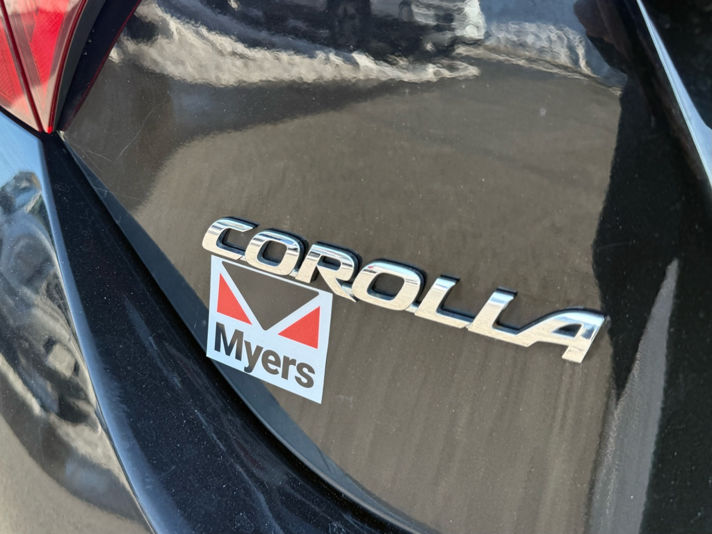 2019 Toyota Corolla - Gallery image 7