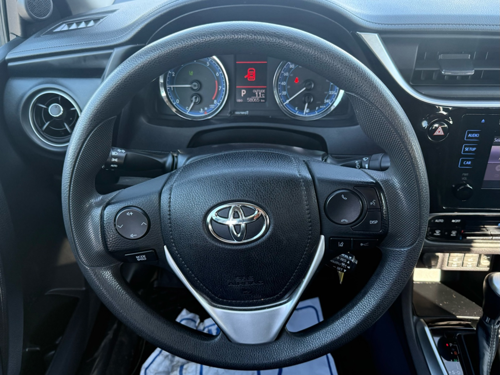 2019 Toyota Corolla - Gallery image 2