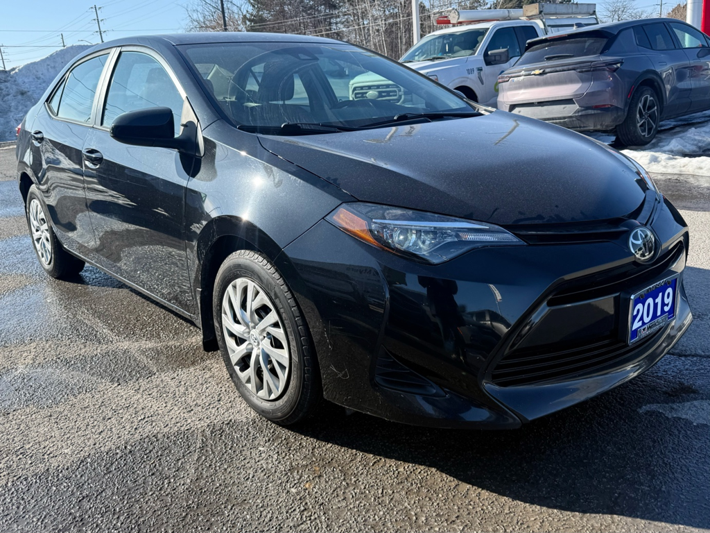 2019 Toyota Corolla - Gallery image 3