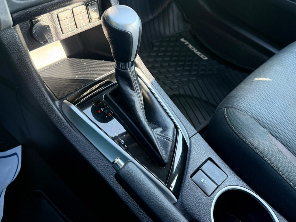 2019 Toyota Corolla - Gallery image 19