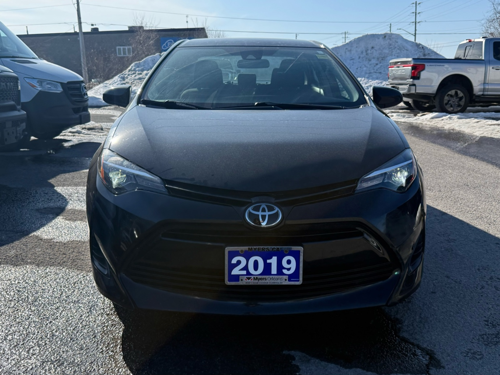 2019 Toyota Corolla - Gallery image 1