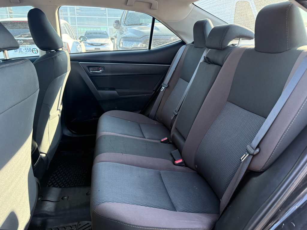 2019 Toyota Corolla - Gallery image 21