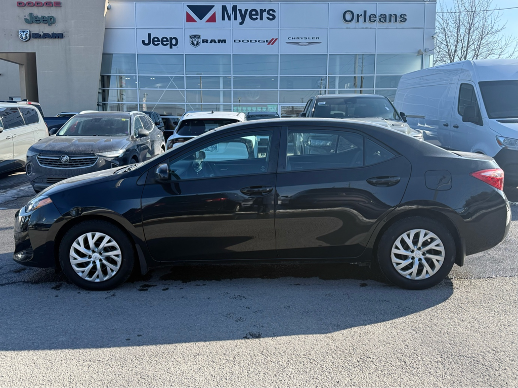 2019 Toyota Corolla - Gallery image 6