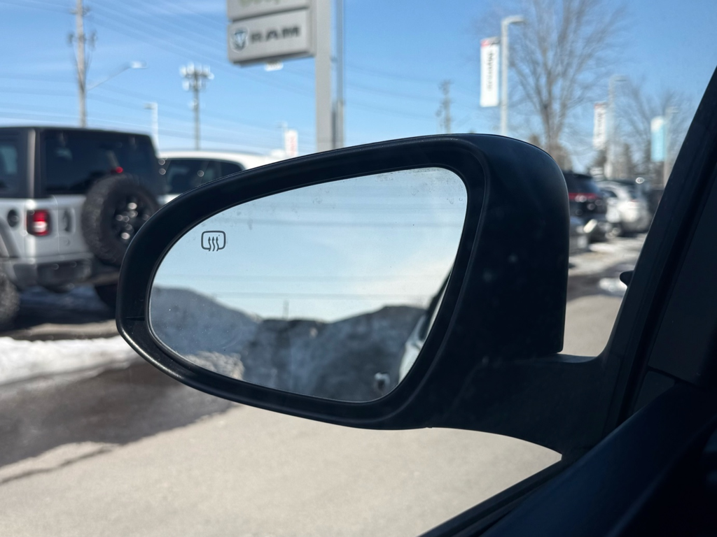 2019 Toyota Corolla - Gallery image 8