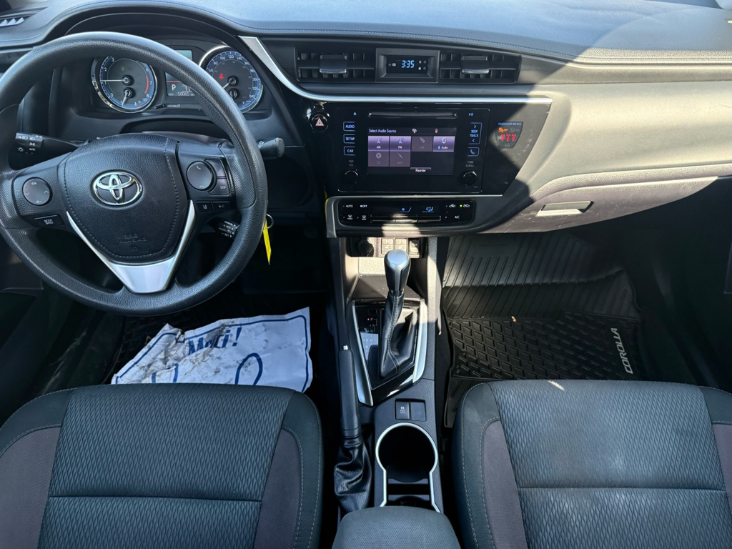 2019 Toyota Corolla - Gallery image 11