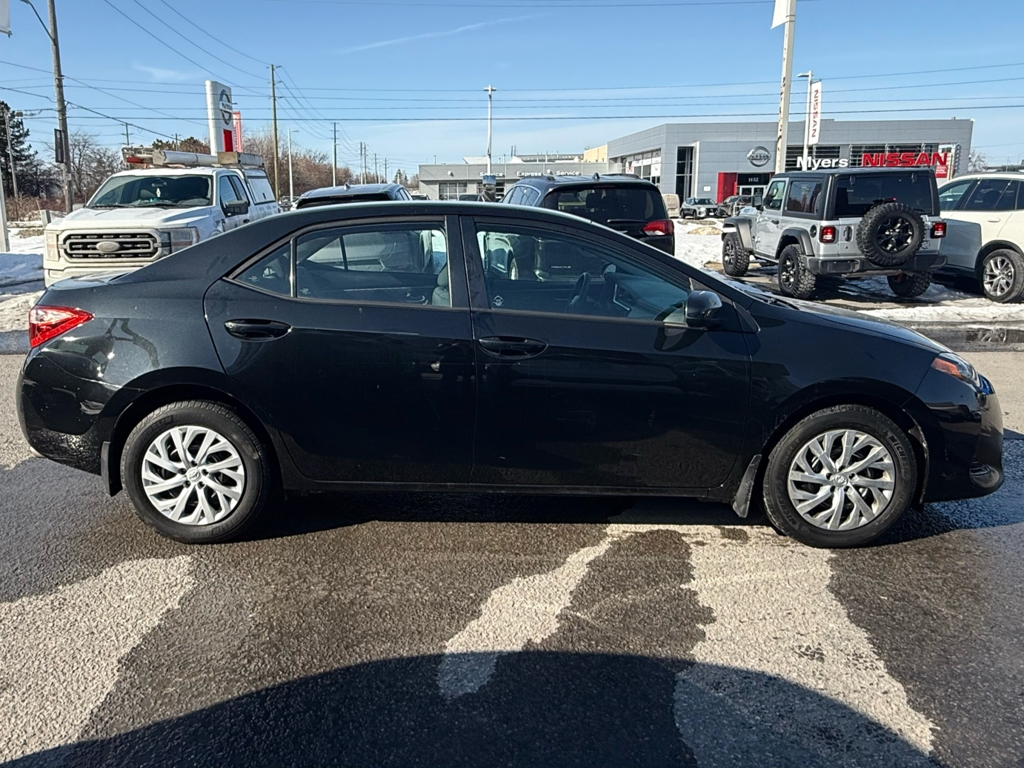 2019 Toyota Corolla - Gallery image 4