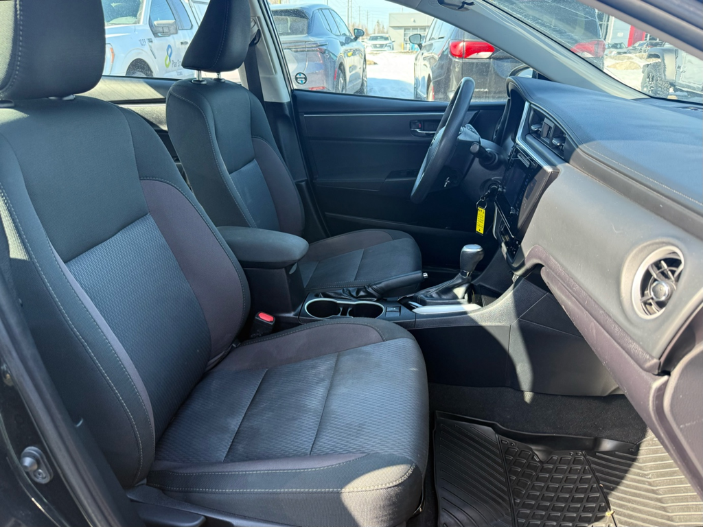 2019 Toyota Corolla - Gallery image 20