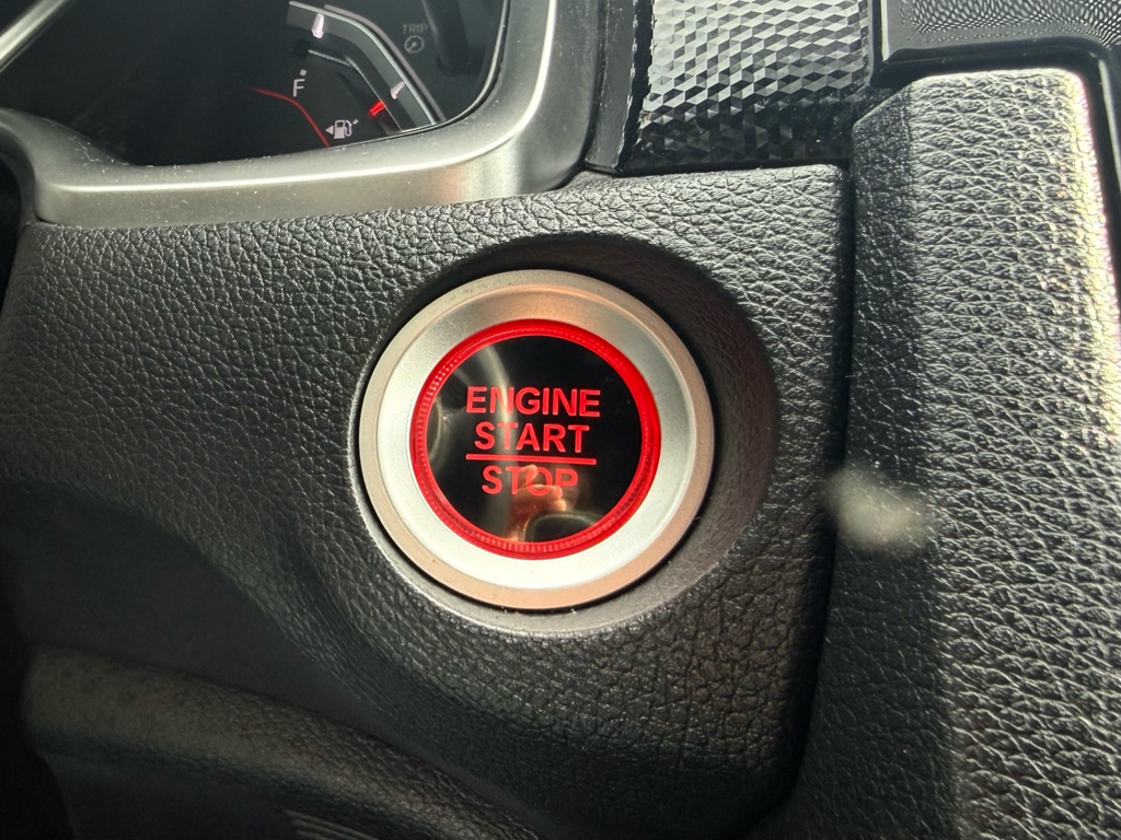 2019 Honda Civic Coupe - Gallery image 18