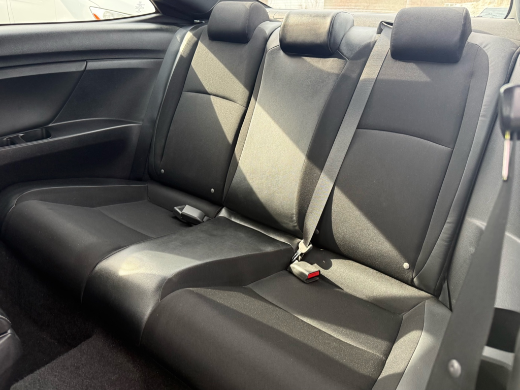 2019 Honda Civic Coupe - Gallery image 25