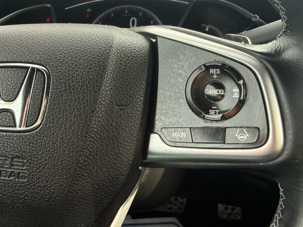 2019 Honda Civic Coupe - Gallery image 16