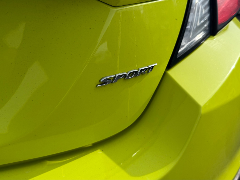 2019 Honda Civic Coupe - Gallery image 8