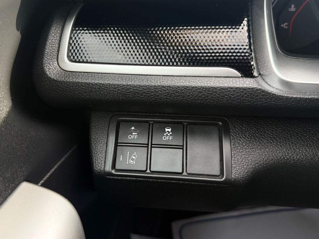 2019 Honda Civic Coupe - Gallery image 14