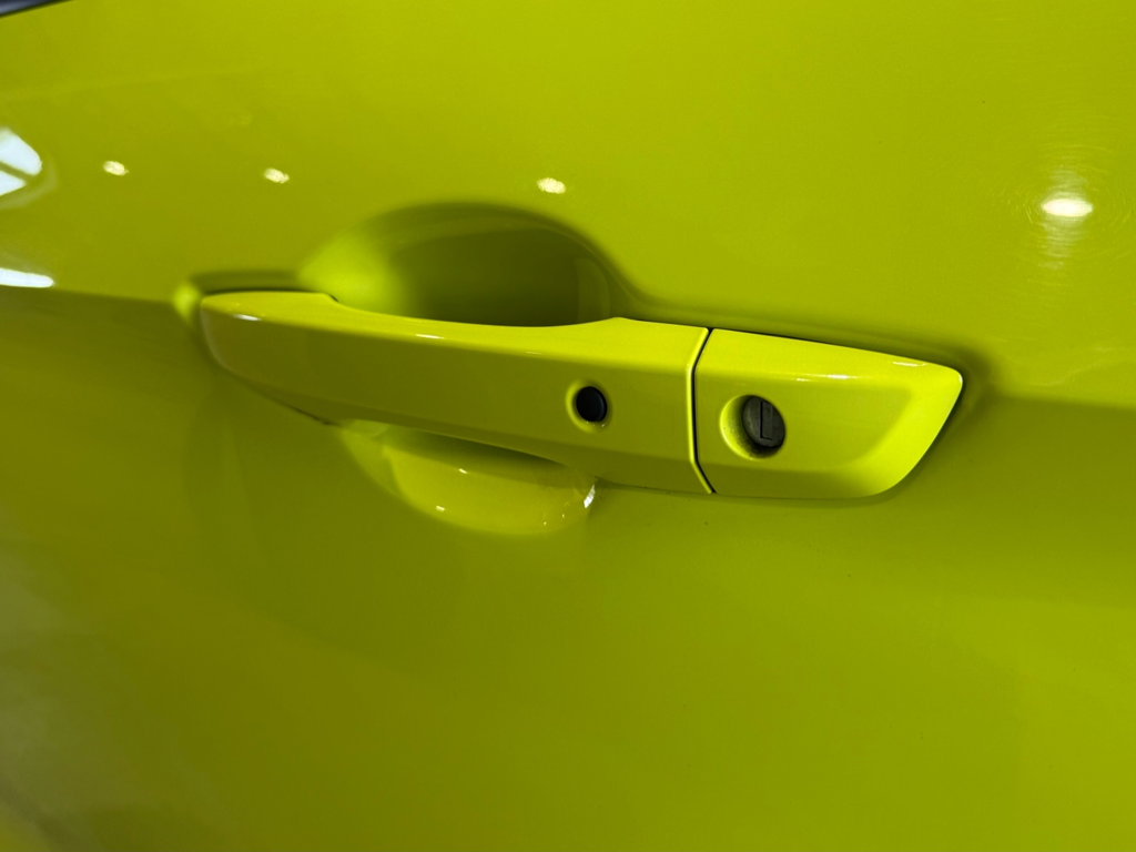 2019 Honda Civic Coupe - Gallery image 9